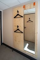 easyHotel Marseille Euromed