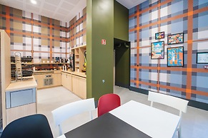 easyHotel Marseille Euromed