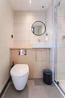 easyHotel Marseille Euromed