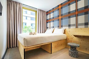 easyHotel Marseille Euromed