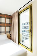 easyHotel Marseille Euromed