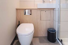 easyHotel Marseille Euromed