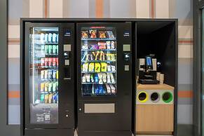 easyHotel Marseille Euromed