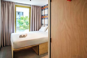 easyHotel Marseille Euromed