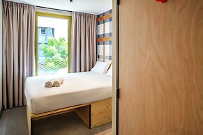 easyHotel Marseille Euromed