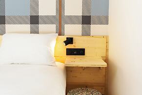 easyHotel Marseille Euromed