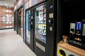 easyHotel Marseille Euromed