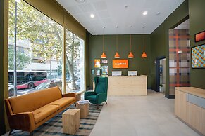 easyHotel Marseille Euromed
