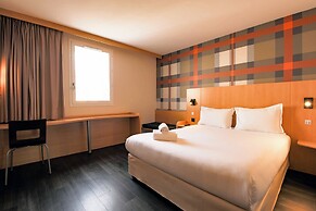 easyHotel Marseille Euromed