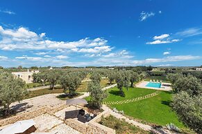 3921 Villa Cesira by Perle di Puglia