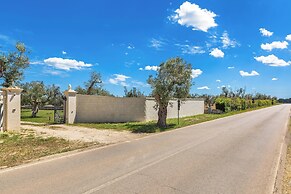 3921 Villa Cesira by Perle di Puglia