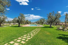 3921 Villa Cesira by Perle di Puglia