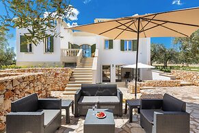 3921 Villa Cesira by Perle di Puglia