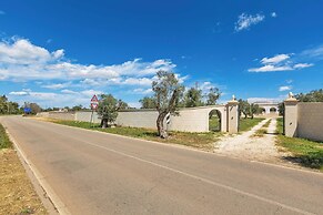3921 Villa Cesira by Perle di Puglia