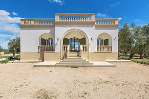 3921 Villa Cesira by Perle di Puglia