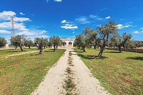 3921 Villa Cesira by Perle di Puglia