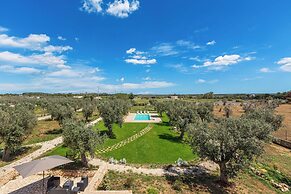 3921 Villa Cesira by Perle di Puglia