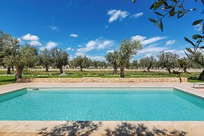 3921 Villa Cesira by Perle di Puglia