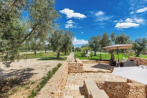 3921 Villa Cesira by Perle di Puglia