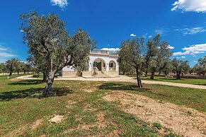 3921 Villa Cesira by Perle di Puglia