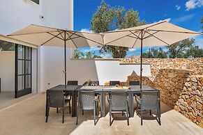 3921 Villa Cesira by Perle di Puglia