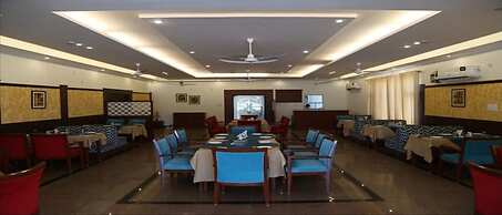 Flamingo Tourist Resort