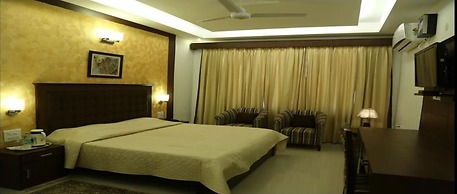 Flamingo Tourist Resort