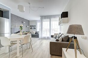 Patricia by Q4Apartments