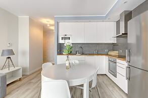 Patricia by Q4Apartments