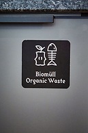 sGmiatli – Hideaway Apartments