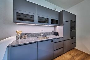 sGmiatli – Hideaway Apartments