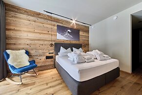 sGmiatli – Hideaway Apartments