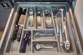 sGmiatli – Hideaway Apartments