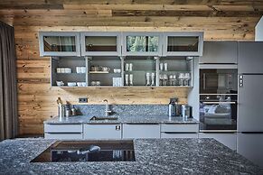 sGmiatli – Hideaway Apartments