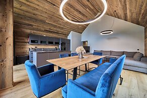 sGmiatli – Hideaway Apartments