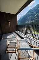 sGmiatli – Hideaway Apartments