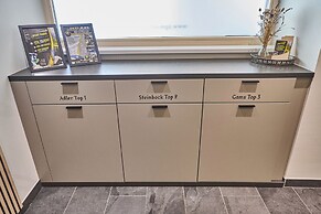 sGmiatli – Hideaway Apartments