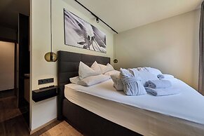 sGmiatli – Hideaway Apartments