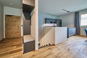 sGmiatli – Hideaway Apartments