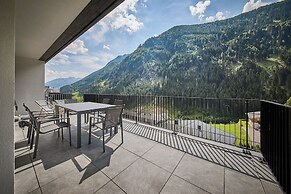 sGmiatli – Hideaway Apartments