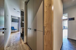 sGmiatli – Hideaway Apartments