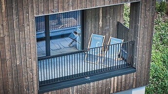 sGmiatli – Hideaway Apartments