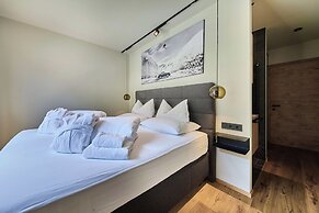 sGmiatli – Hideaway Apartments