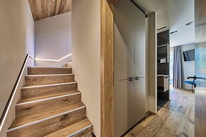 sGmiatli – Hideaway Apartments