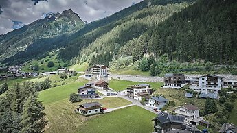 sGmiatli – Hideaway Apartments