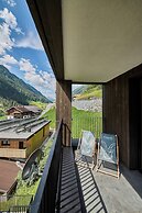 sGmiatli – Hideaway Apartments