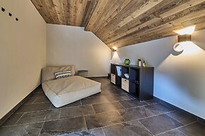 sGmiatli – Hideaway Apartments