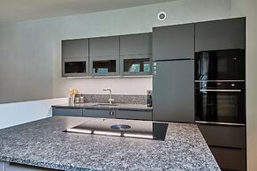 sGmiatli – Hideaway Apartments