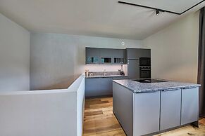 sGmiatli – Hideaway Apartments