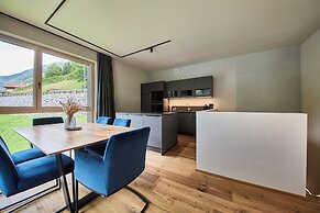 sGmiatli – Hideaway Apartments